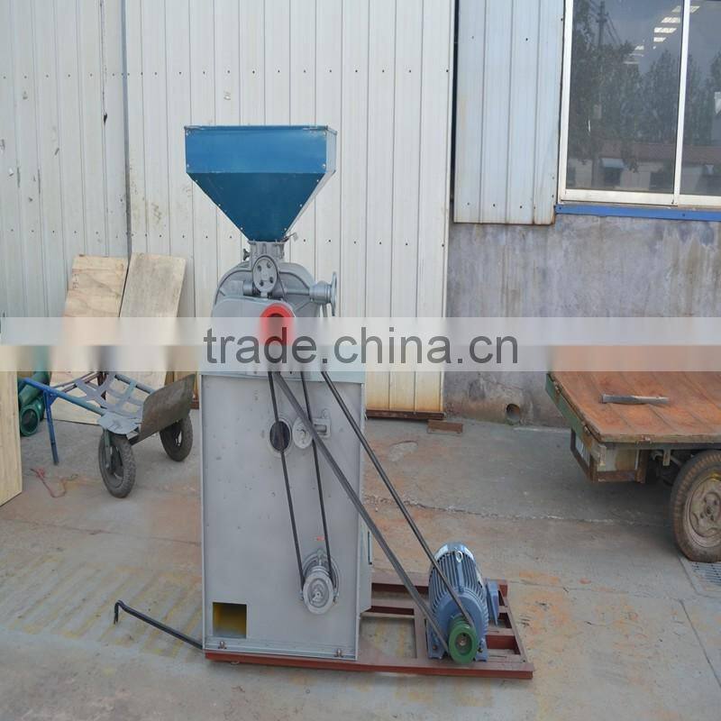 LM Series High quality rice husking machine