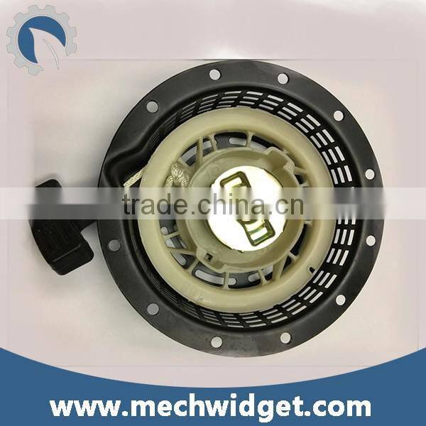 Yongkang manufacturer 2900 generator engine pull recoil starter assy recoil starter