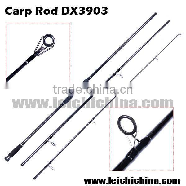 24T carbon high quality carp fishing rods