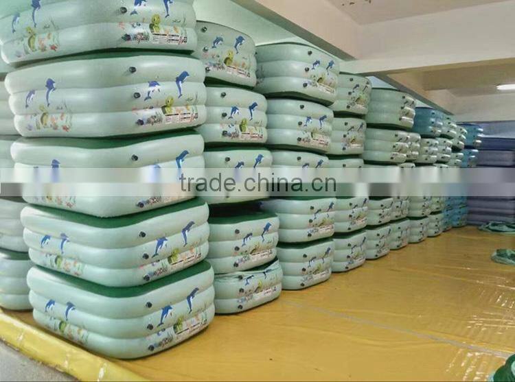 giant round inflatable swimming pool Water Sports Pvc Swimming Pool for kids