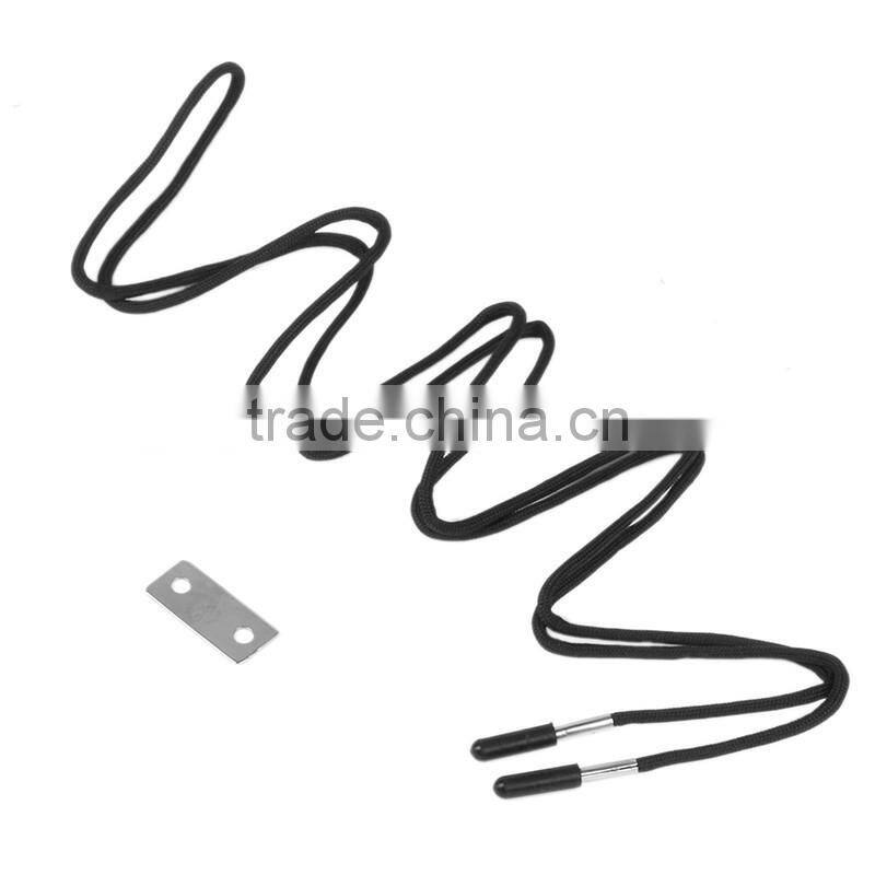 Fire-Resisting shoe lace ,JAmh survival tool