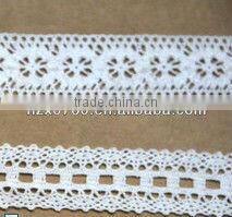 EMBRIODERY LACE