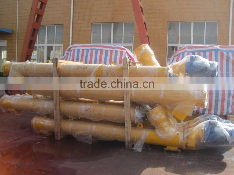 HOT Sales!!! screw conveyor price with different diameters