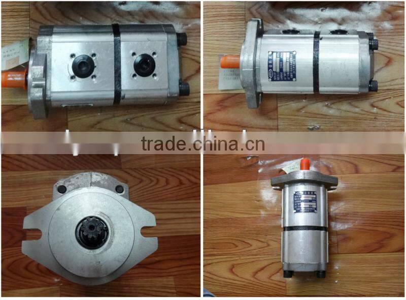 YTO motor grader gear pump for sale