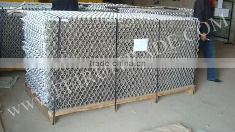 China manufacturer Thermostable Hexsteel