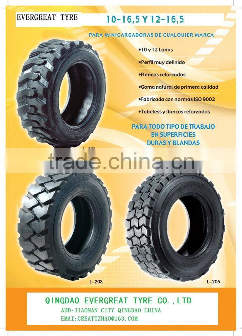 tire for agricultural farm and tractor