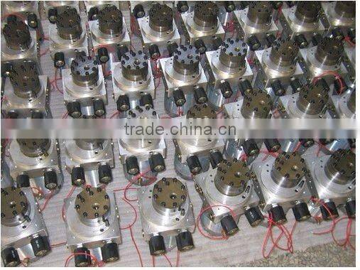 hydraulic power unit