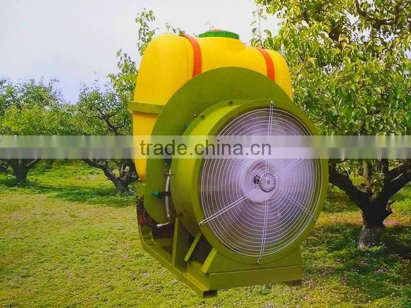 Pesticide spraying machine/agriculture sprayer