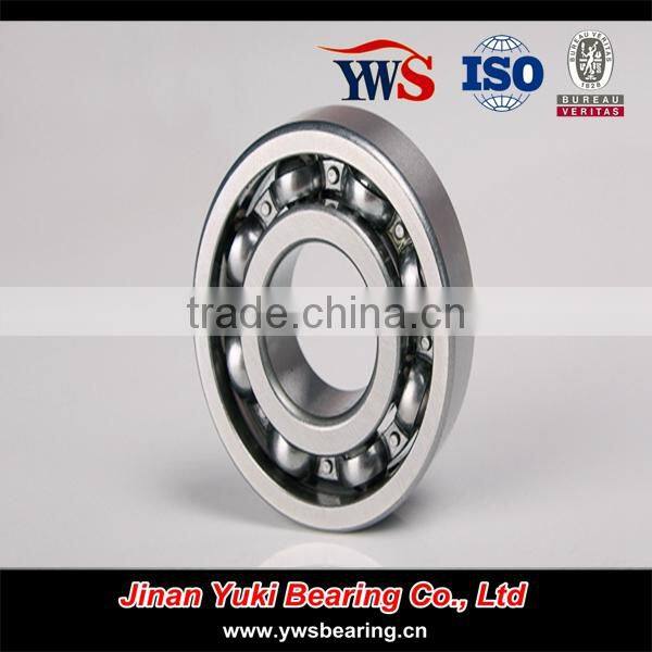 High precision 3 inch lazy susan bearing cutless bearing