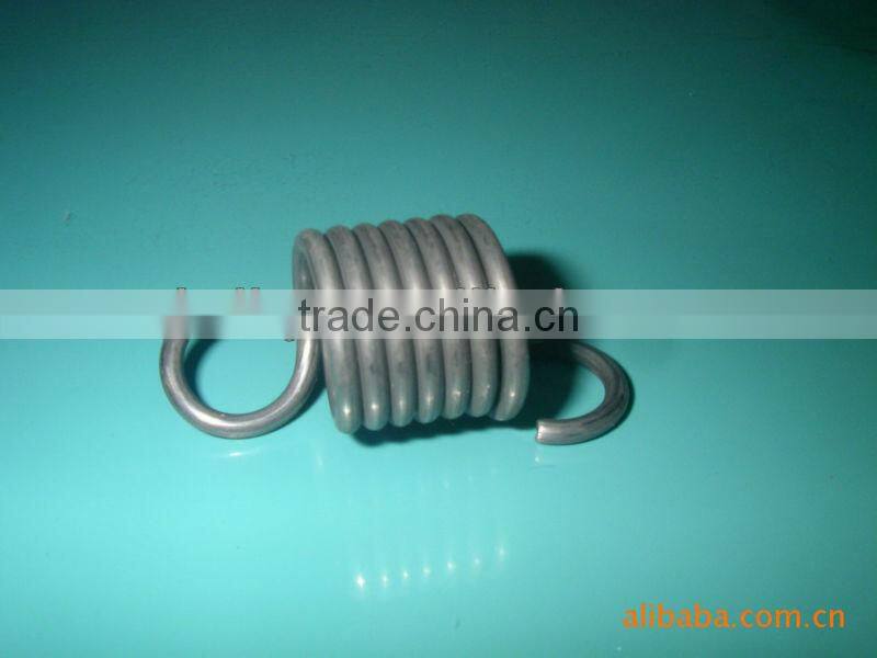 Pretty Good galvanized tension metal Spring