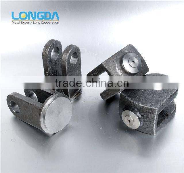 Customised hydraulic Rod end