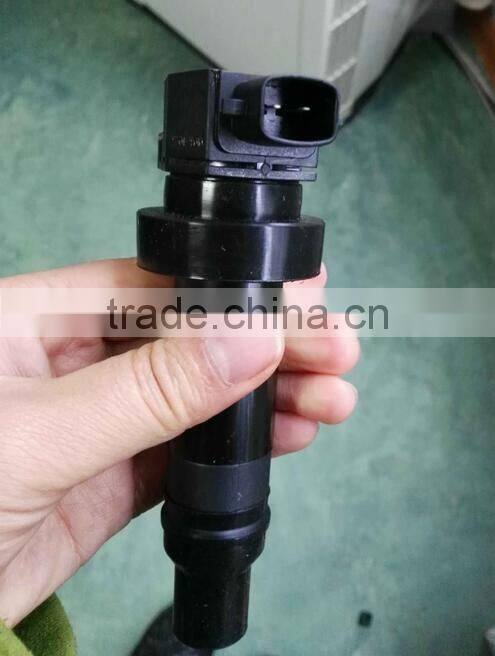 Auto Ignition coil 27301-2B010 27300-2B010 for Hyundai