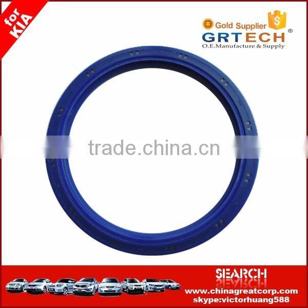 Bule color hydraulic oil seals for pride