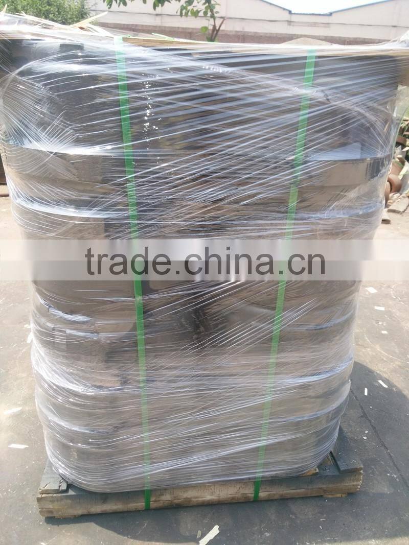Sale Professional China trailer axles parts heavy duty truck axle