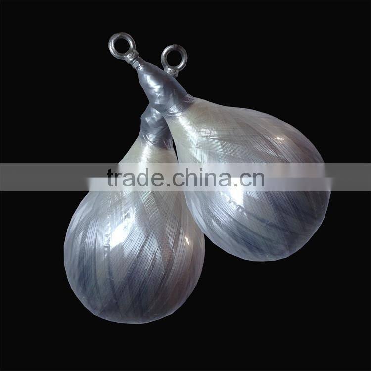 soft pendulum impact hammer for elevator impact test