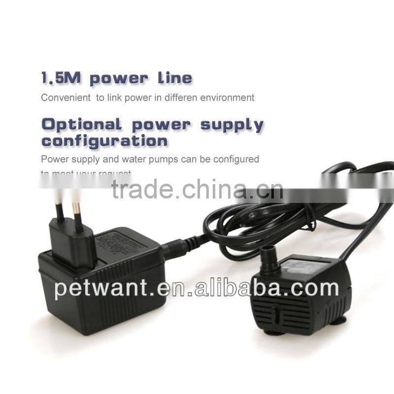 Automatic Rabbit Water Feeder Pet Products Shenzhen Petwant