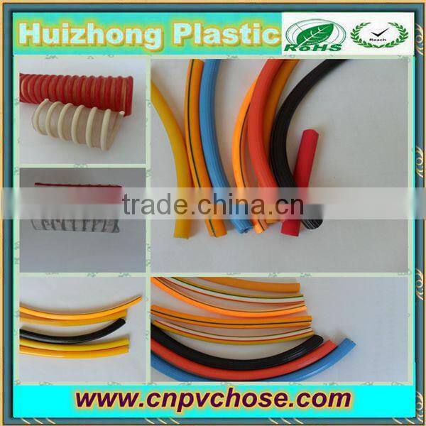 high pressure pvc air hose / water hose