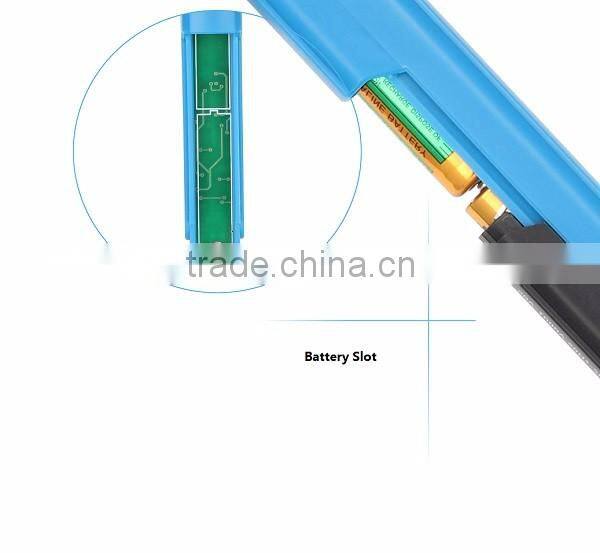 Adjustable Sensitivity Electric Pen Tester AC Voltage Detector Non-contact Electrical Pen