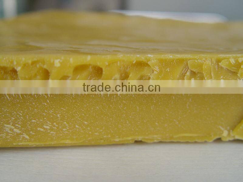 2013 cheap bees wax comb foundation sheet