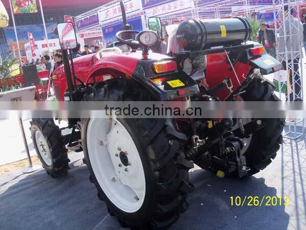35HP Mini Small Farm Tractors Lutong LT354