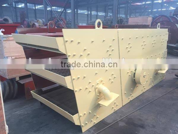 Hot Sale 2yk1237 Sand Vibrating Screen