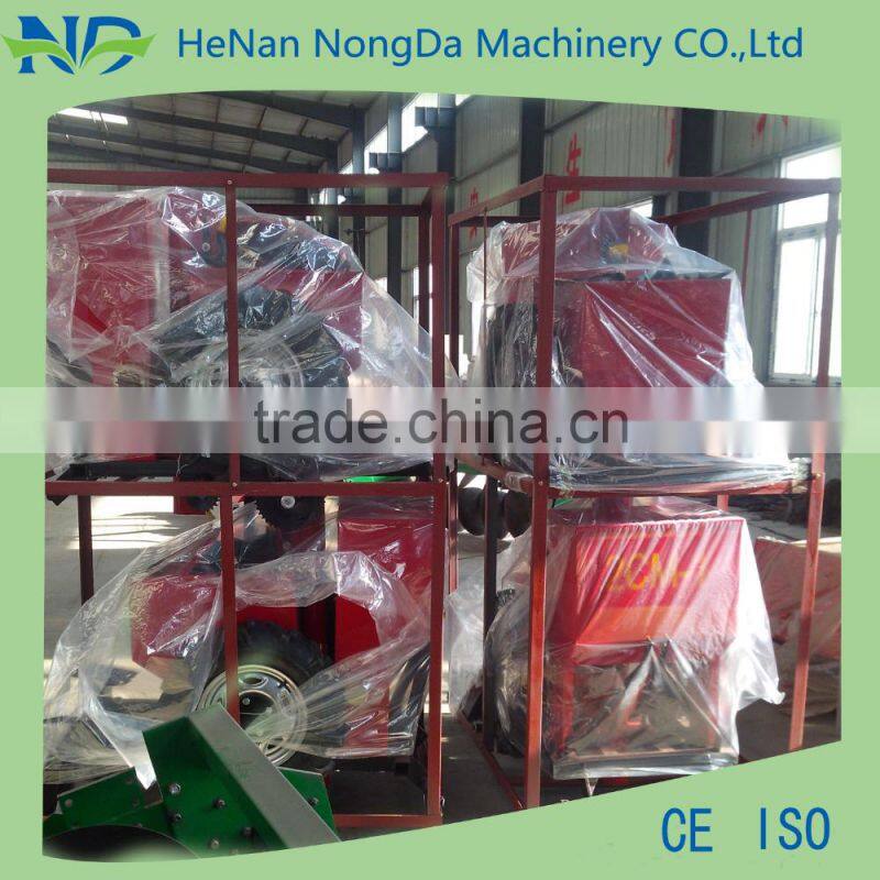 hot sale potato seeder / planter