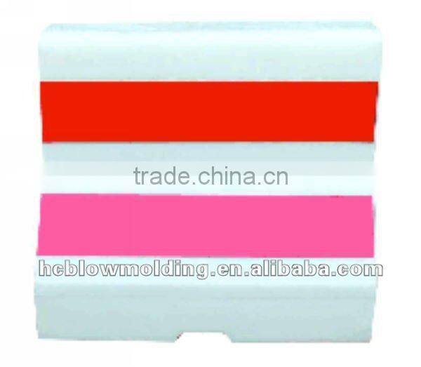 water horse traffic equipment