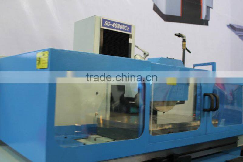 300x600, 300x1000 CNC Hydraulic Surface Grinding Machine