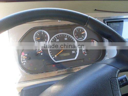 60seats Tourist Road Train