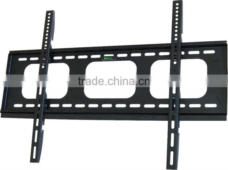 Low-profile fixed wall mount 32"-60"