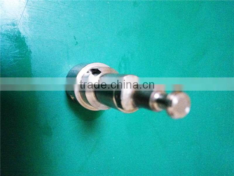 Fuel Pump Parts Plunger N9 for diesel engine