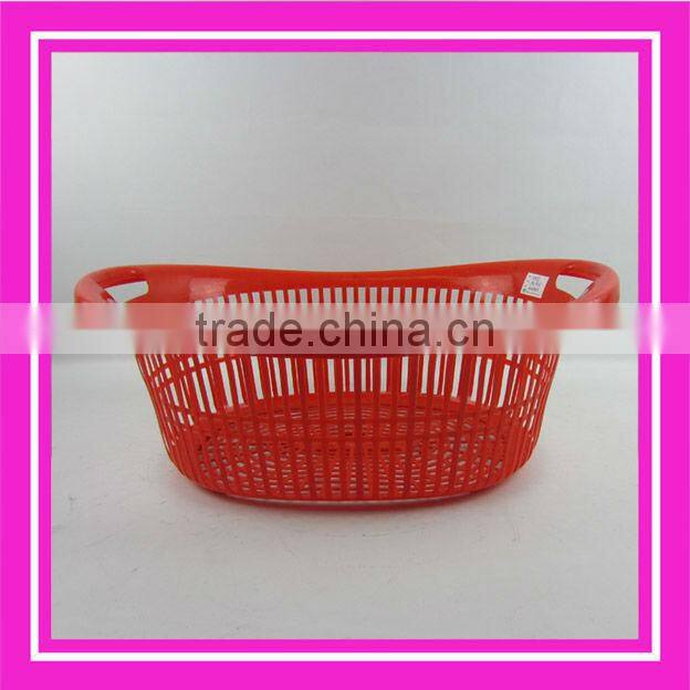 round laundry basket & round basket with handle & laundry basket