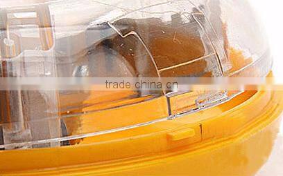 New Corn Kerneler Stripper Peeler Thresher Kitchen Tool Washable One Step