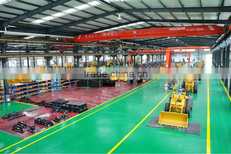 YINENG brand YN928D wheel loader