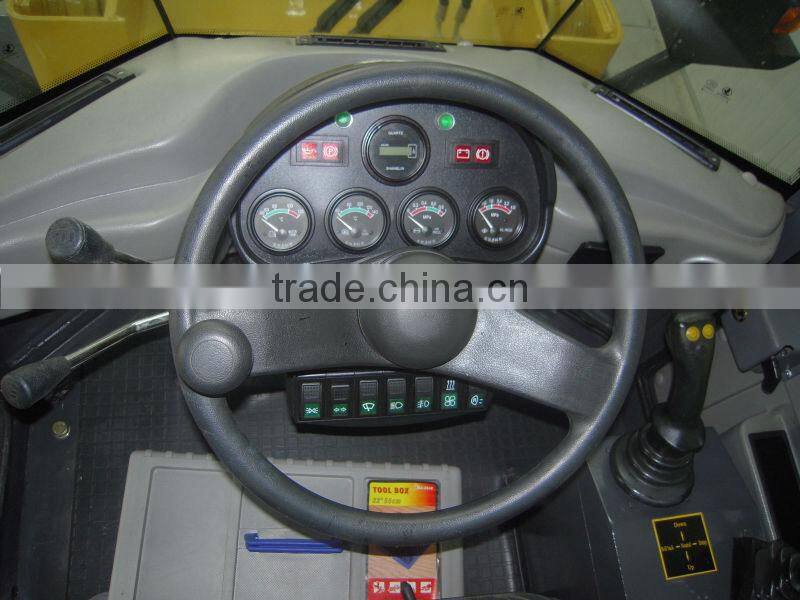 YN926 Wheel Loader with CE
