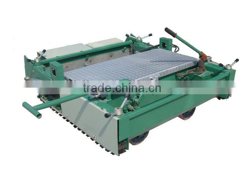 Hot sale pave machine