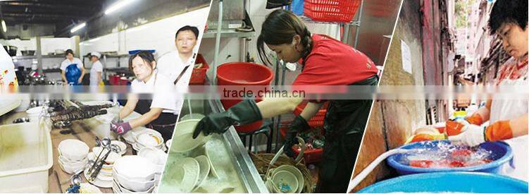 dish-washing machine