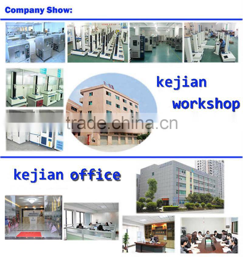 Laboratory Testing Equipment Fabric Textlie Martindale Abrasion Pilling Tester