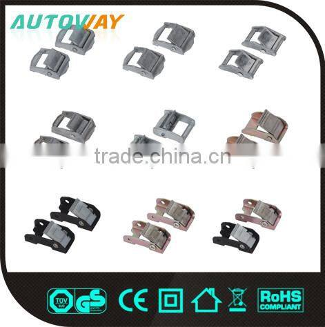 2" x 27FT 11000LBS Ratchet Tie Down Strap