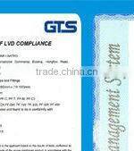 Wholesale Full Size Electrical White PVC Plastic Pipes