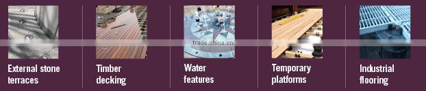 VITIAN price wpc flooring pedestals