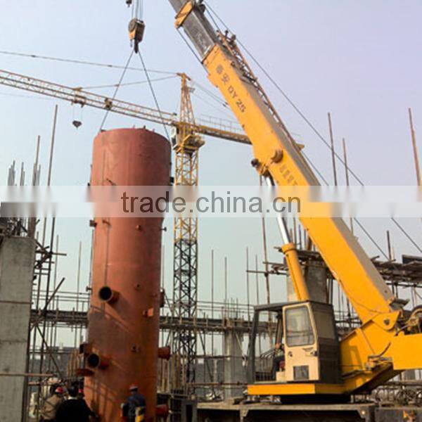 200TPD New technology extraction equipment of soybean oil