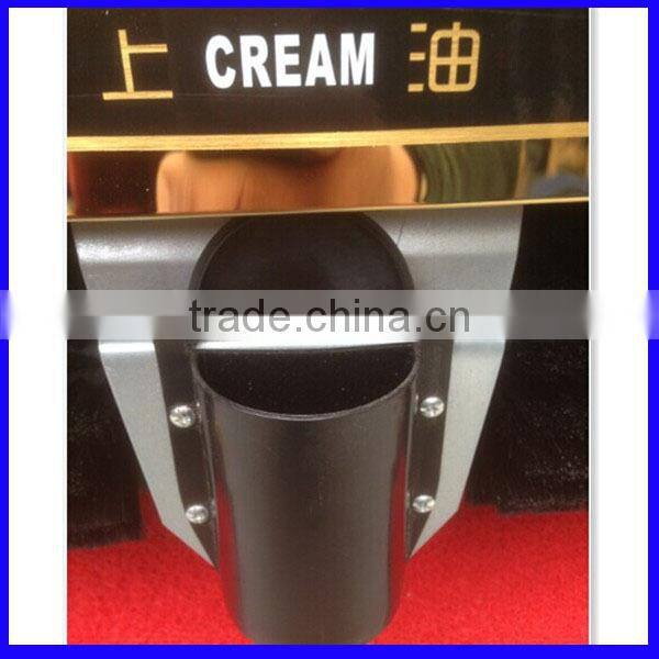 Hot selling Auris made shoe polishing machine on sale