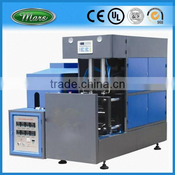 5 Liters Bottle Blow Machine