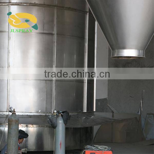 dairy processing