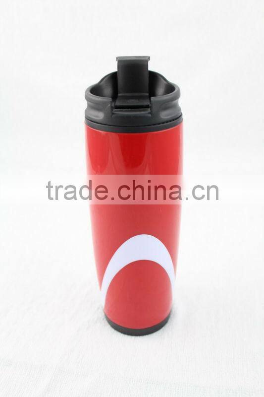 Classical insulated custom designed mugs tumblers