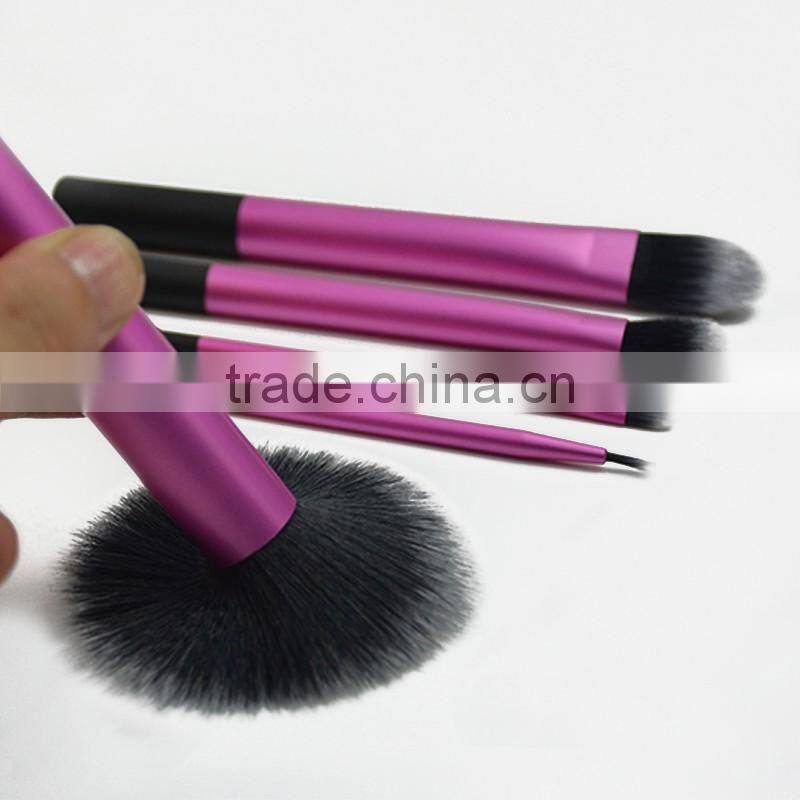 Customized makeup brush Wholesale price private label make up brush set