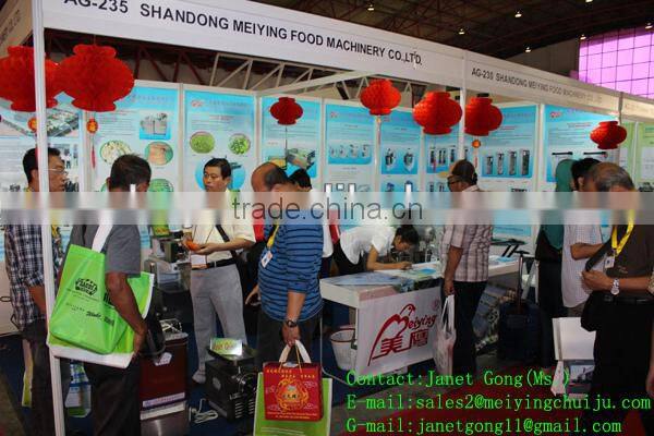 Hot sale high quality refrigeration equipment for supermarket