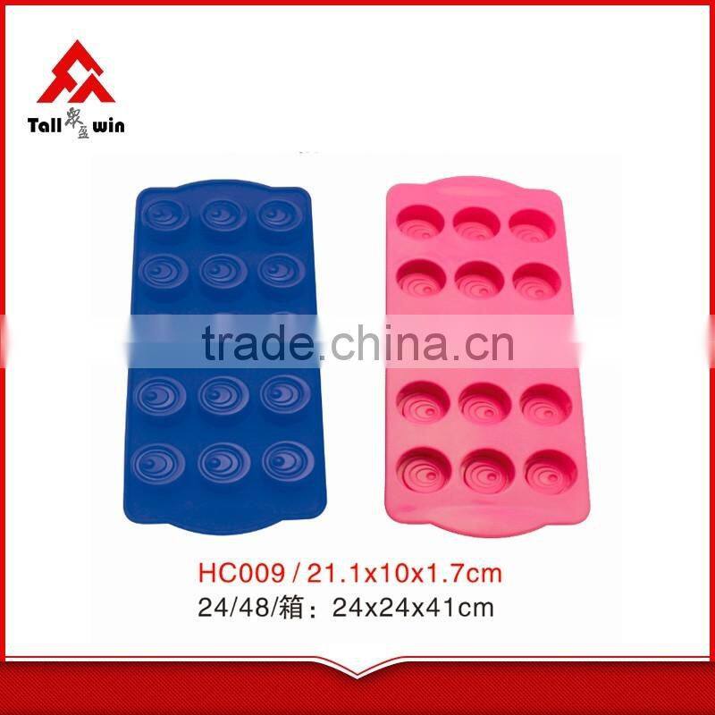 personalized silicone pastry tools