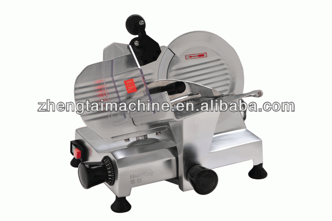 Hot Selling! 10'' Industrial Meat Slicer